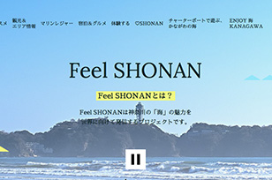 Feel SHONAN